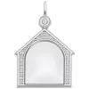 Dog House Pendant Charm - Image 3